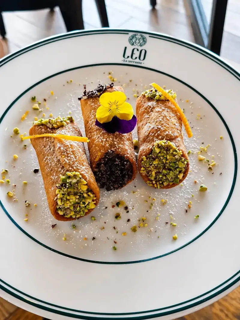 Cannoli